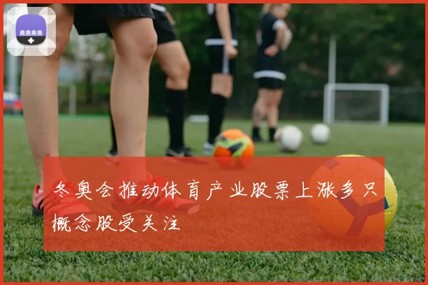 冬奥会推动体育产业股票上涨多只概念股受关注